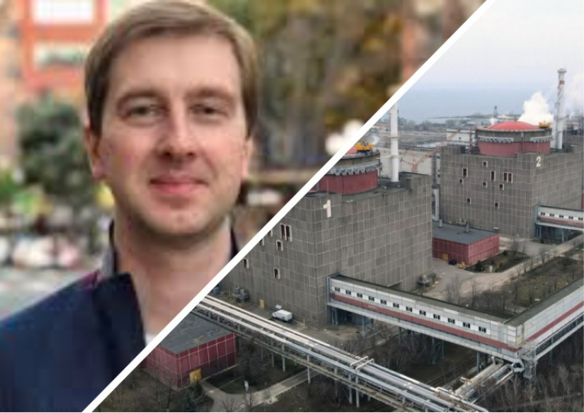 Эксперт Ступак: Украина может забыть о возвращении Запорожской АЭС