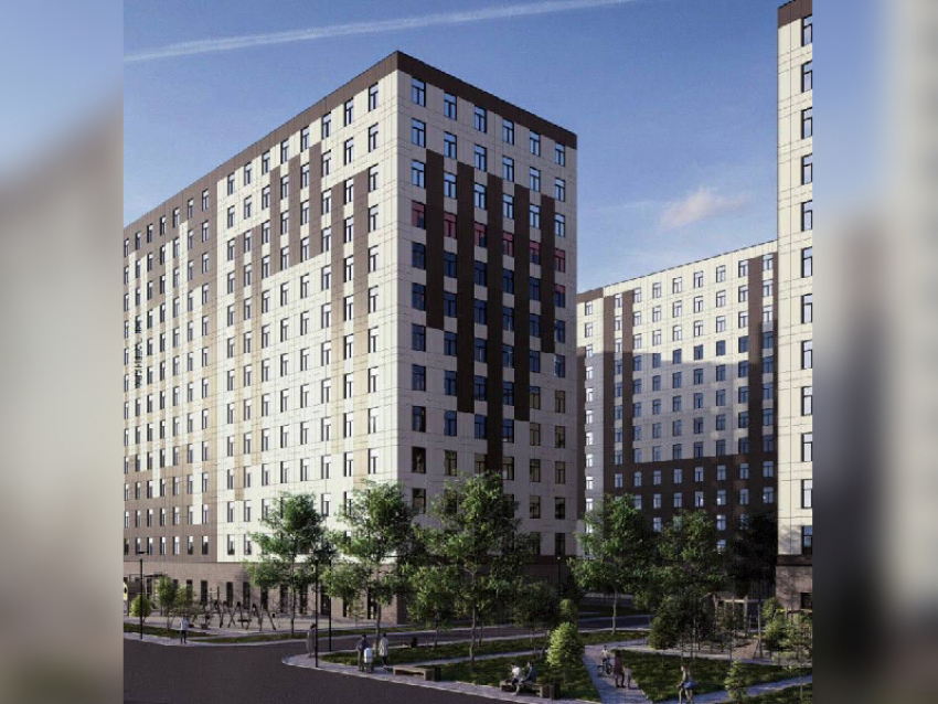 Современный жилой квартал на 21 дом планируют построить в Мелитополе