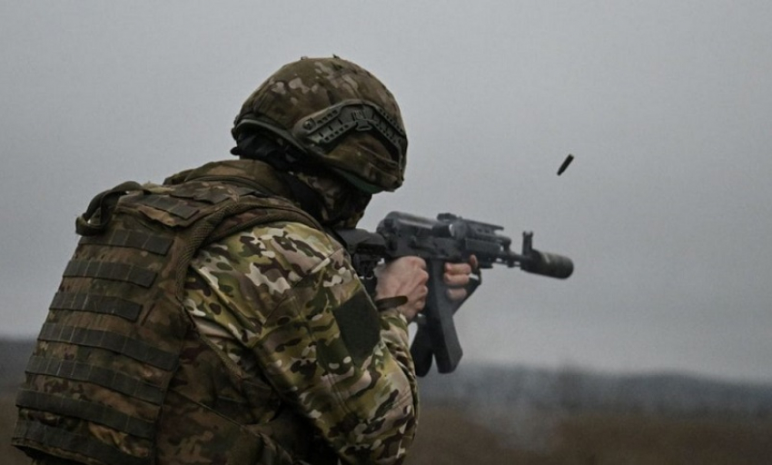 Как российские дроноводы сорвали контратаку ВСУ в Гуляйполе