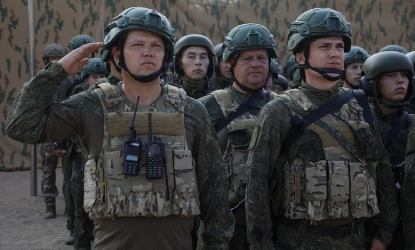 Военкор Ермаков: ВС РФ начали штурмовать микрорайон Цветной в Гуляйполе