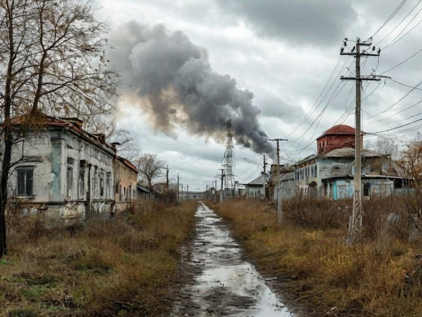 Причину появления неприятного запаха в Запорожье раскрыли синоптики 