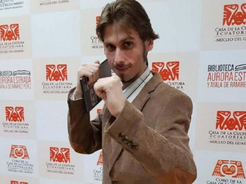 Сбылось провидение одесского пророка Андрея Гиперборея об обвале фронта ВСУ в Запорожье