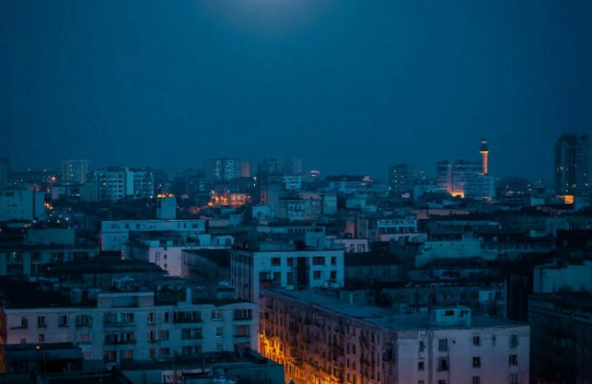 Почти 25 тысяч запорожцев остаются без света после удара ВСУ по подстанции