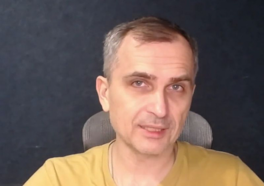 Подоляка: гарнизон ВСУ в Орехове приговорён быть уничтоженным, его сжимают с двух сторон