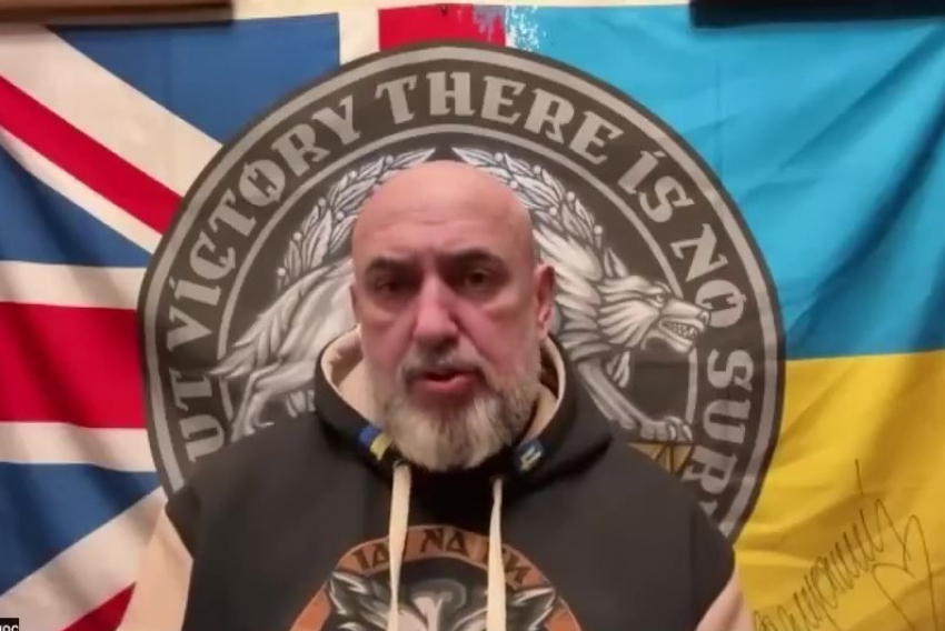 Отставной генерал ВСУ обвинил Зеленского в провале контрнаступления 2023 года в Запорожье