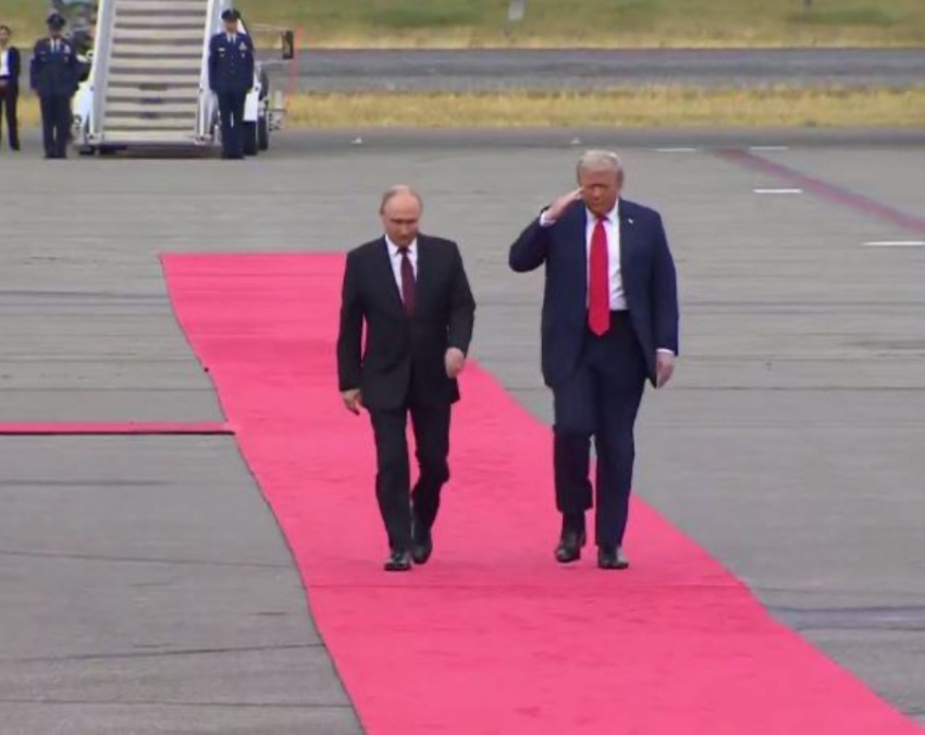 “Сделки нет”: как переговоры Путина и Трампа повлияют на боевые действия в Запорожье