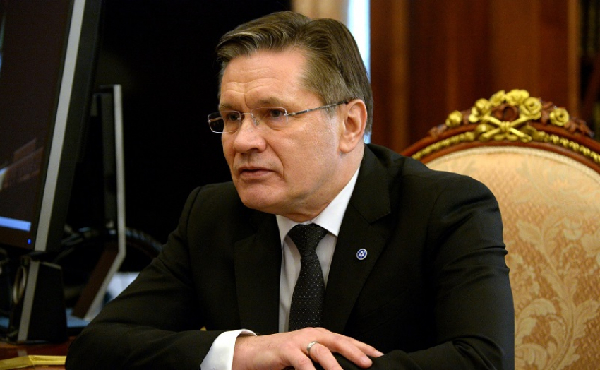 Лихачев: ВСУ вывели из строя две заправки в Энергодаре
