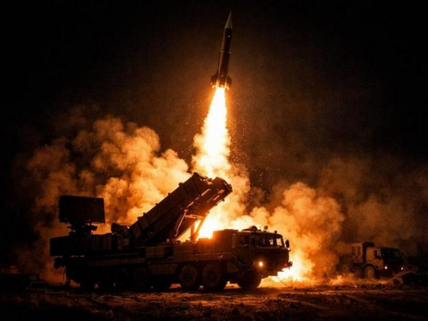 ВСУ ударили по двум частным домам в Бердянске и ветроэнергетической установке в Приазовье