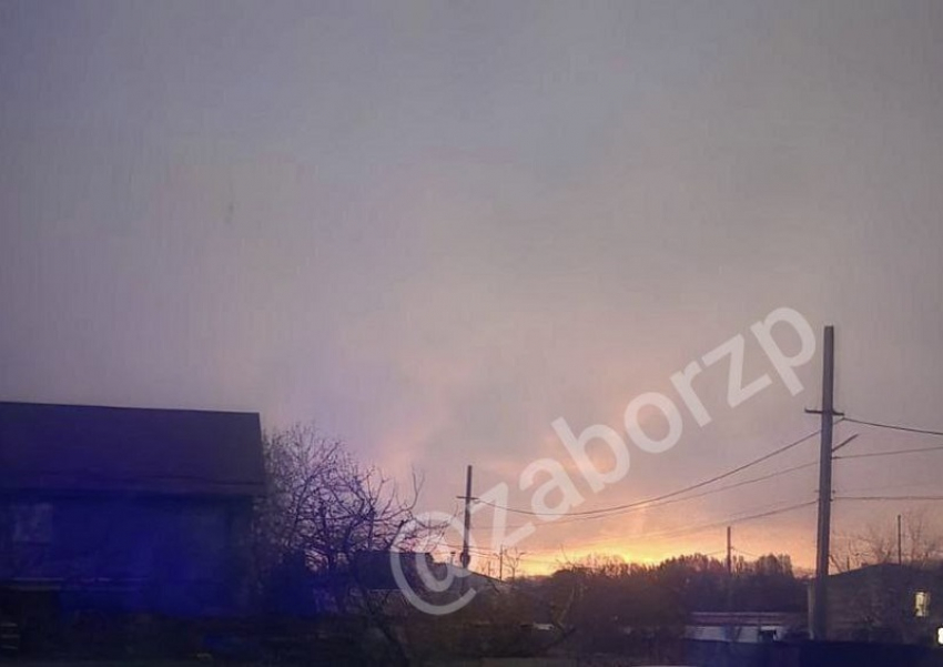 Подстанцию в Запорожье сожгли ударами «Торнадо-С»: что известно о точной атаке ВС РФ