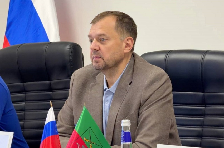Балицкий назвал причину внезапного отключения света в Запорожской области утром 17 июня