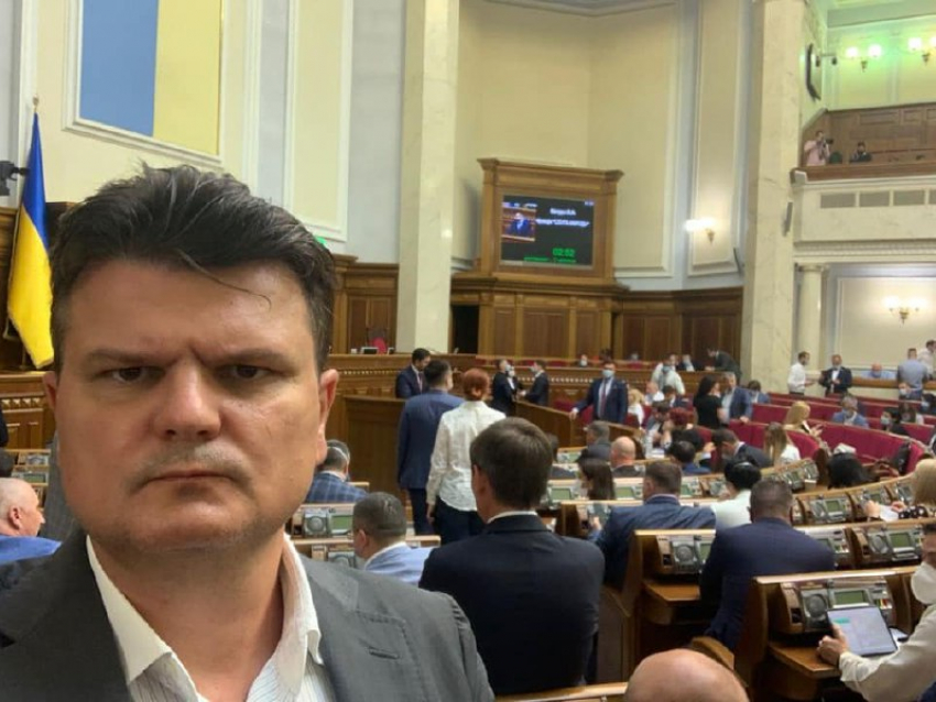 Подростков из Запорожья будут отправлять воевать против России с 17 лет