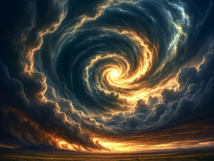 «Не пощадит никого»: мощная магнитная буря накроет Запорожскую область 23 и 24 июля