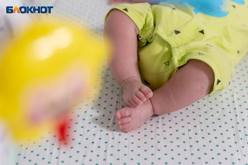 СМИ: в Запорожской области расследуют дело о родах 12-летней девочки