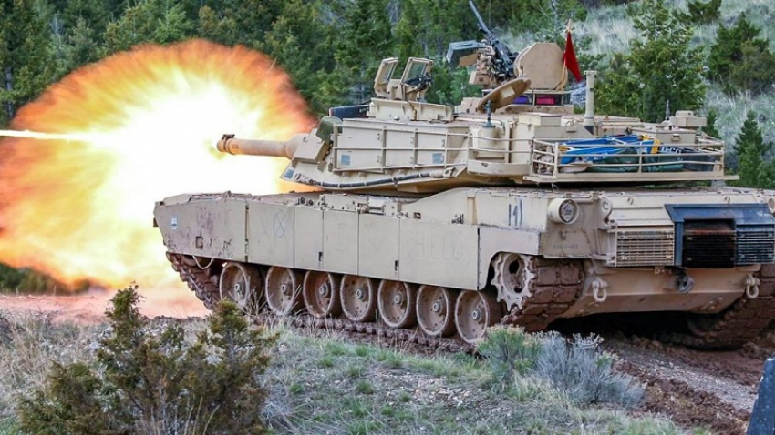 Новости СВО: озвучена дата начала Третьей мировой, новые ловушки ВСУ и штурм Степногорска