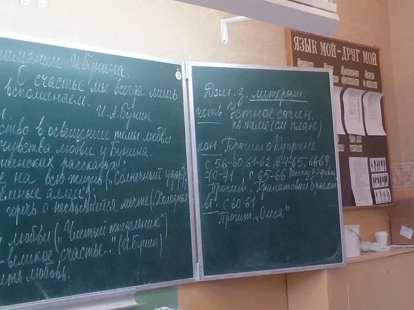 «Делаем все возможное»: власти отреагировали на задержки выплат учителям Днепрорудного