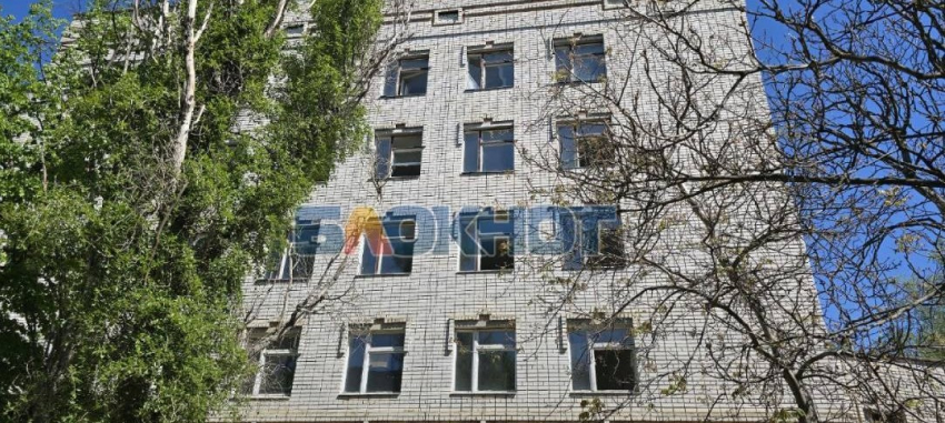 Дроны ВСУ ударили по больнице в Токмаке
