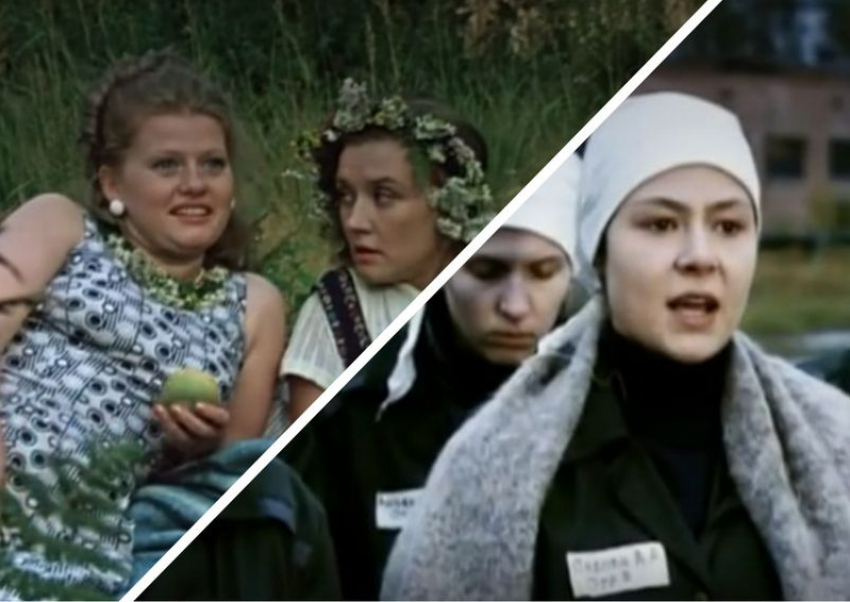 Что посмотреть на 8 Марта: подборка российских фильмов о сильных женщинах