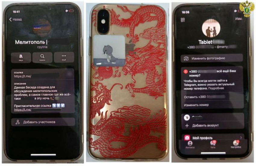 24-летнего экстремиста из Новоконстантиновки осудят в Запорожской области