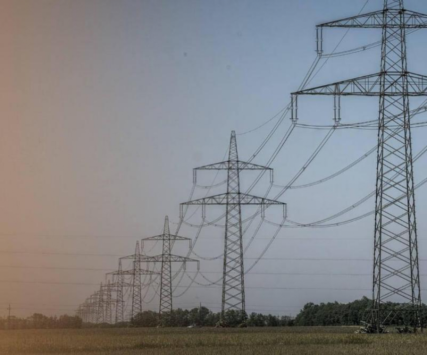 Балицкий назвал сроки восстановления электричества в Запорожской области