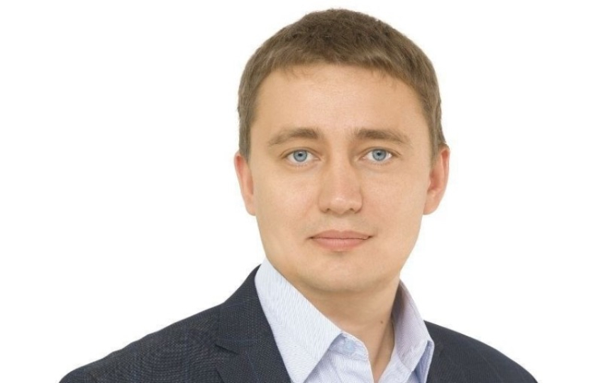 Главу Приморского округа Владимира Прокопенко задержали