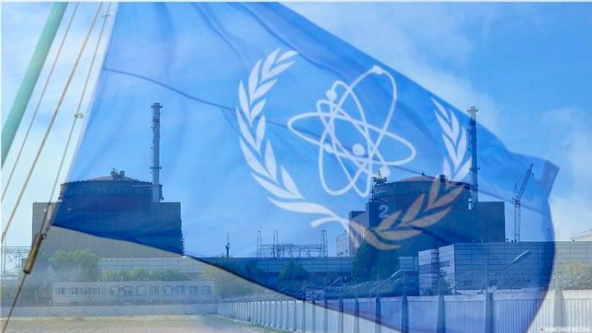 Стало известно, когда в Энергодаре откроют колледж СевГУ для атомщиков