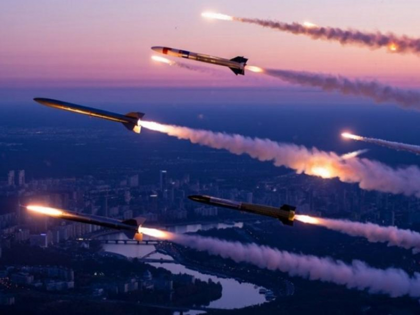 Новости СВО: Россия отрежет Украину от моря, ускорение наступления ВС РФ в Запорожье и сожжение РЛС США