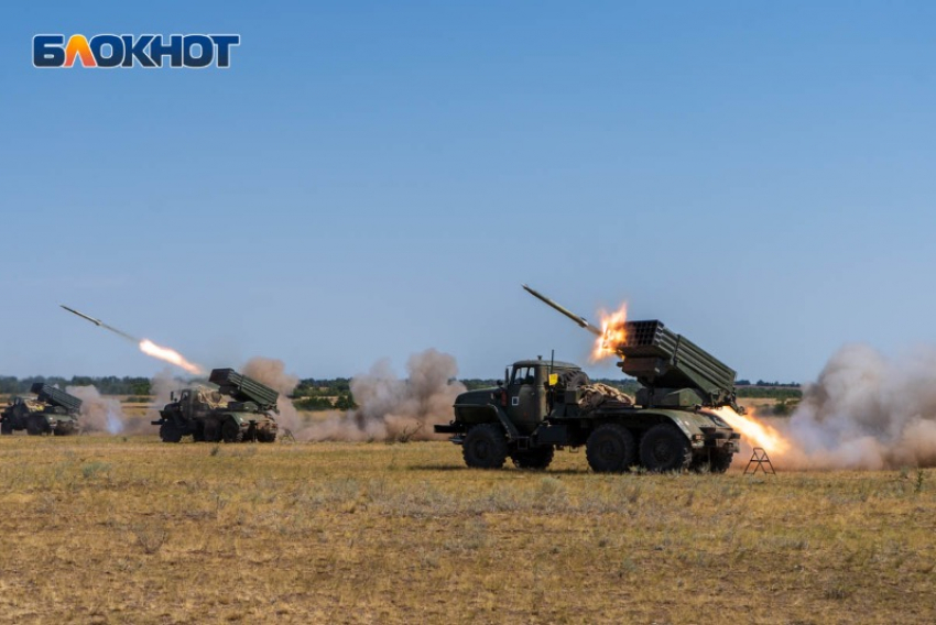 Работу ПВО усилили над автомобильными дорогами в Запорожской области