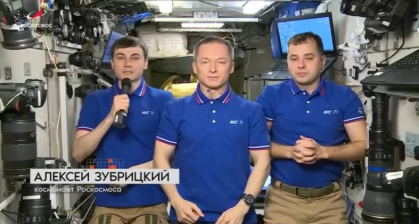 Тюрьма за участие в СВО: запорожский космонавт Зубрицкий поздравил Киргизию с Днем независимости