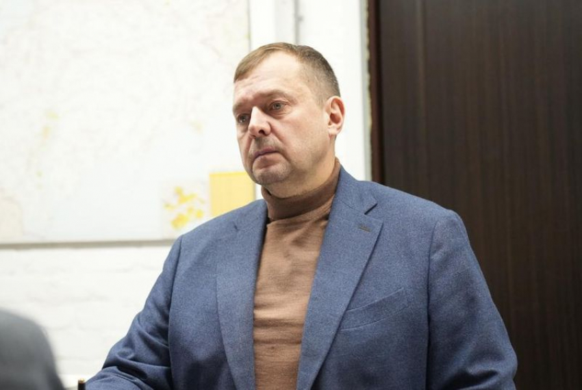 Балицкий прокомментировал гибель подростка в Каменке-Днепровской