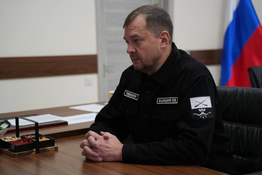 Балицкий: энергетики вернули свет 13 тысячам запорожцев после ночного удара ВСУ по подстанции