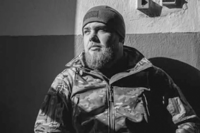 ВС РФ ликвидировали офицера ВСУ по кличке “Борода” в Запорожье