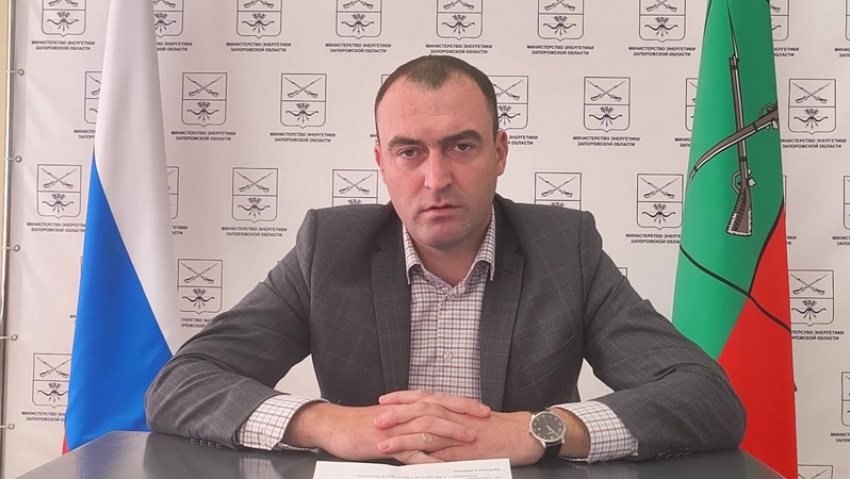 Назван новый срок окончания топливного дефицита в Запорожской области