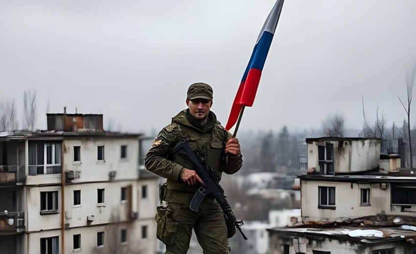 Сводка СВО за 15 марта: бои за Орехов и поставки оружия на Украину во время перемирия