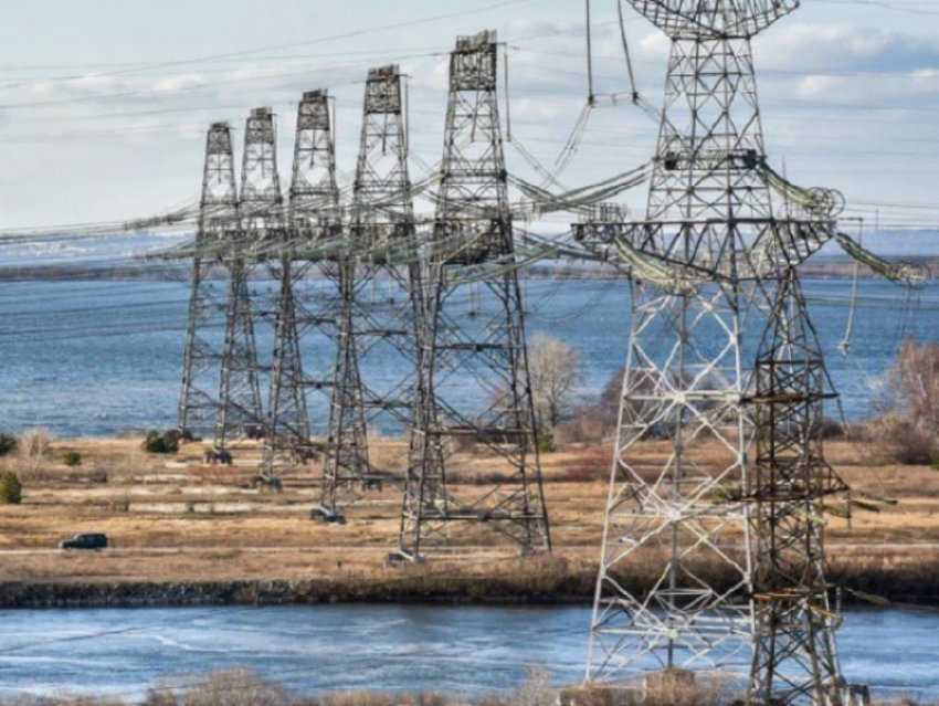 МИД РФ: Украина предоставила гарантии безопасности для ремонта ЛЭП на Запорожской АЭС