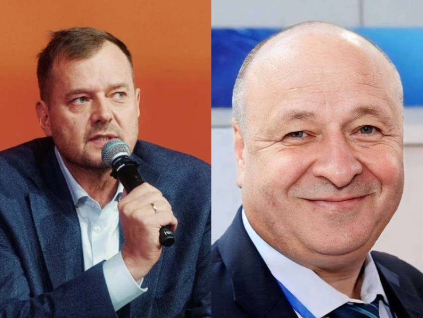 Скандал с ЦИК не прошел бесследно: в Запорожской области появился новый исполняющий обязанности губернатора