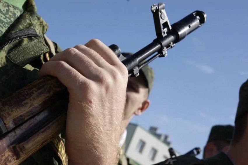 ВСУ стали минировать дороги в Запорожской области на освобожденных территориях 