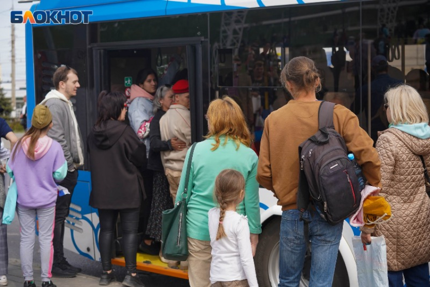 Общественный транспорт может стать бесплатным в Запорожской области при одном условии