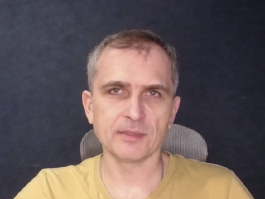 Подоляка: украинские каналы в панике признали крах контрнаступа под Запорожьем