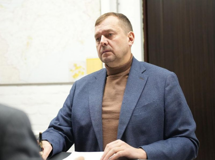 Балицкий назвал цель удара боевиков ВСУ по ДК «Современник» в Энергодаре