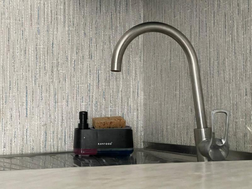 Власти назвали время полного отключения воды в Бердянске 1 марта