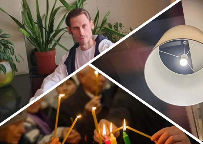 Новости Запорожья: власти Васильевки не комментируют блэкаут, частица Благодатного огня и новое предсказание Гиперборея