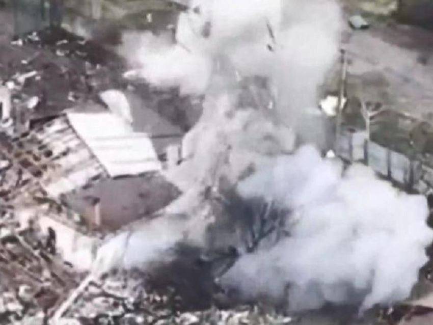 Оттачивали огневую подготовку и применяли её на практике: «БАРС-Сармат» поразил более ста целей в январе в Запорожье