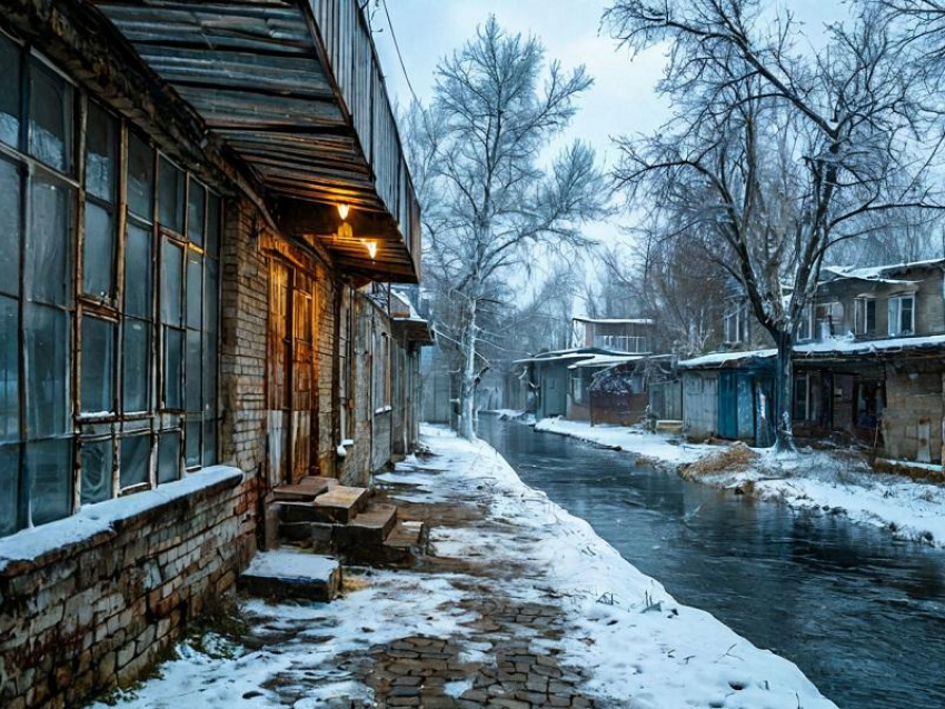 Воду и свет частично вернули жителям Энергодара после 15 ударов ВСУ по Запорожской ТЭС