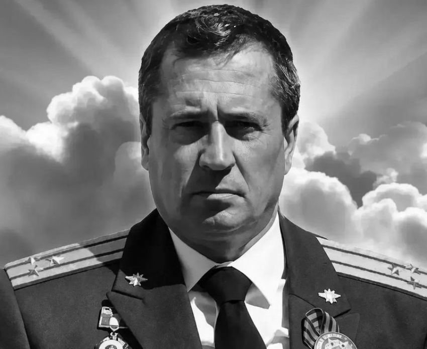 Сотрудник Роскомнадзора и двое его детей погибли при атаке ВСУ на Кирилловку