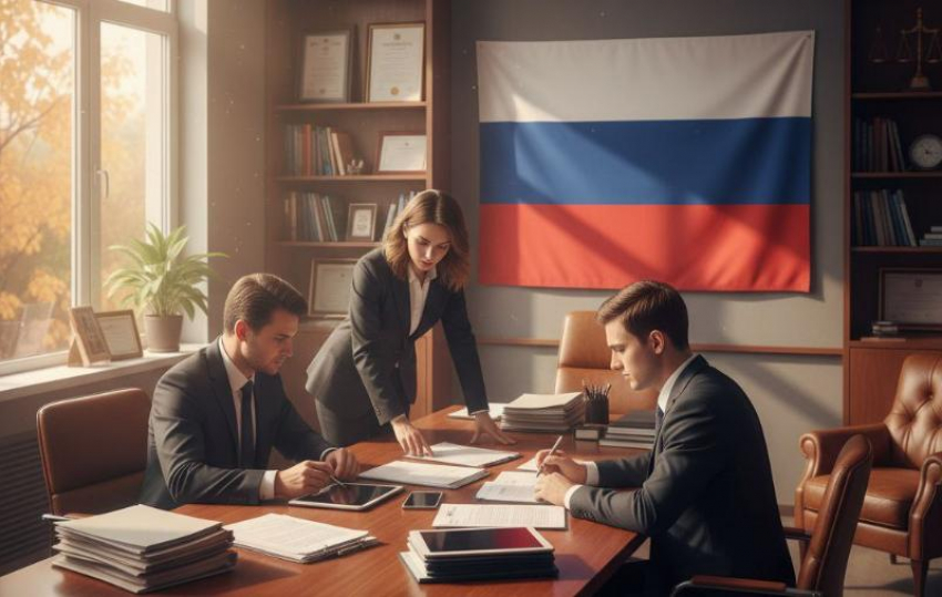 Юристы помогли более 500 семьям бойцов СВО в Запорожской области