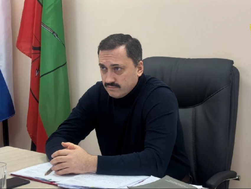 Министр здравоохранения Запорожской области Борис Александров покинул пост