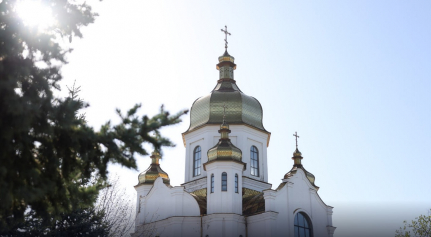 В Запорожской области усилили меры безопасности в преддверии Дня Святой Троицы