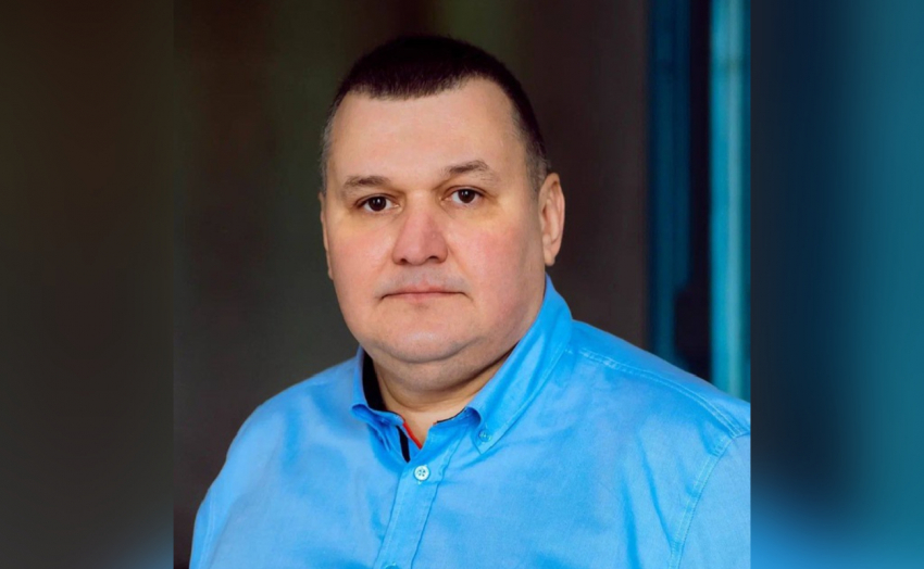 Андрей Сигута назначен ИО министра АПК Запорожской области