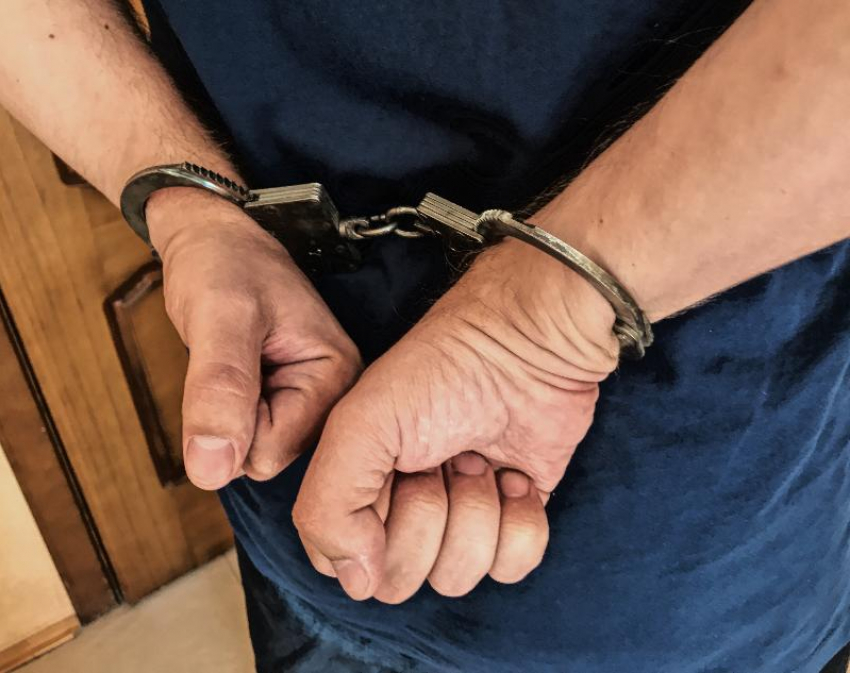 Запорожец отправился в колонию за шпионаж и спонсорство ВСУ