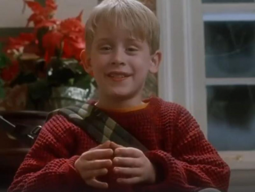 ТОП-5 новогодних фильмов, которые создадут атмосферу праздника, помимо «Один дома»